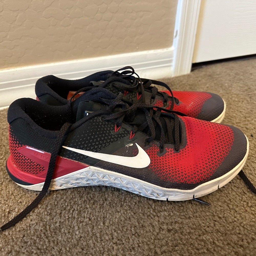 Nike Metcon trainers size 10.5
